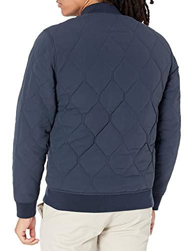 Goodthreads Men's Quilted Liner Jacket2