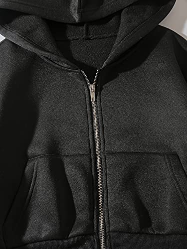 Sweat à capuche confort avec poches pour vos sorties urbaines - 4