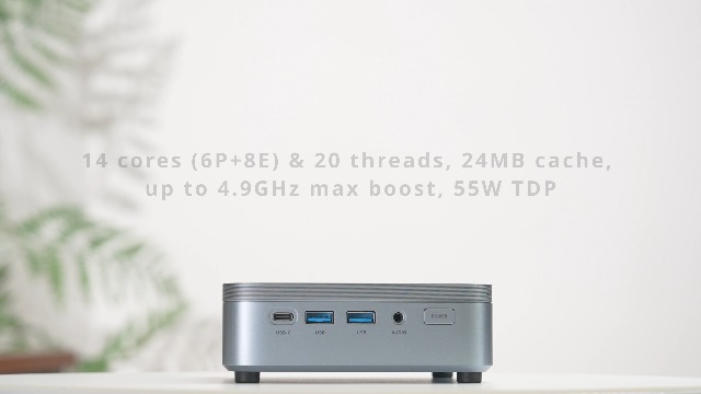 №139、コンパクト、Win11、i5-4440、M16G、SSD、Wifi Amazon.com: ACEMAGIC M5 Mini PC Windows 11 Pro, Intel Core 14450HX