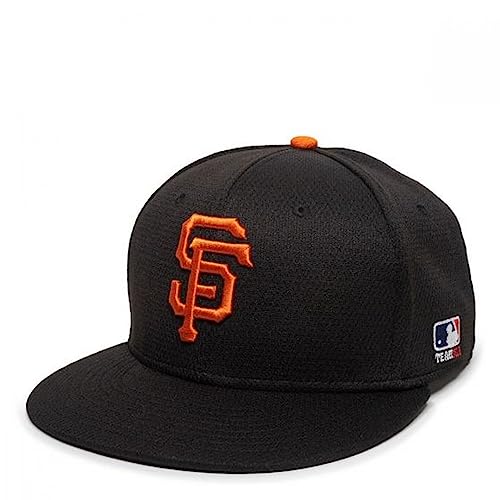 Outdoor Cap MLB Mesh Baseball Cap