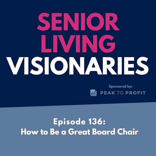 How to Be a Great Board Chair!