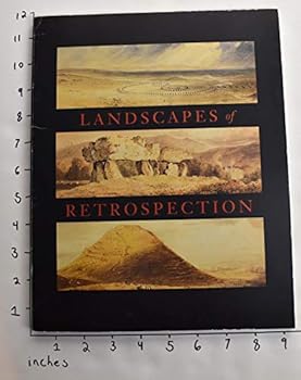 Landscapes of Retrospection: The Magoon Collection of British Drawings and Prints, 1739-1860
