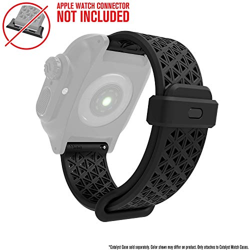 Catalyst Designed for Apple Watch SE 38mm 40mm, Series 6, Breathable - Image 4