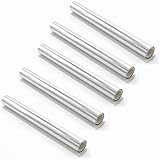 5Pcs 7.6inch x 16.4ft...