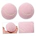 Kisangel 6pcs Tennis for Girls Rubber Training for Beginners for Youth Practice and Playtime Activities