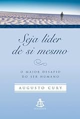 Capa de Seja Líder de si Mesmo