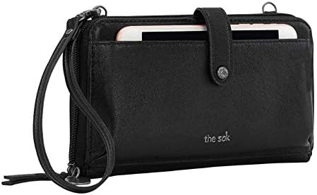 The sak 3 in 1 wallet Clearance