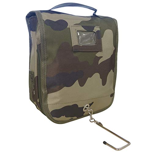 TROUSSE TOILETTE TTOPS GM : Camouflage Cover