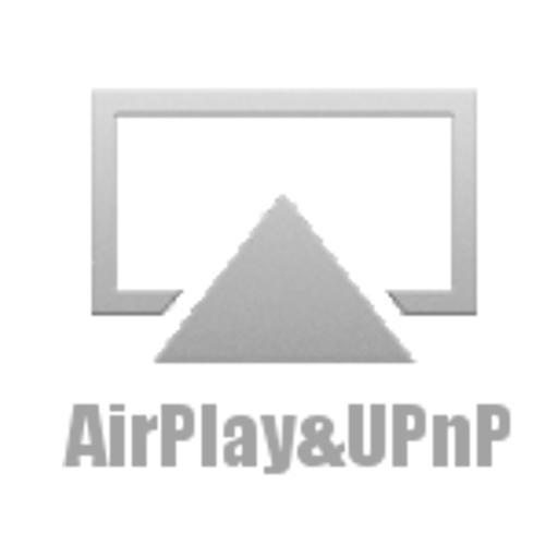 Ikonica - AirReceiver