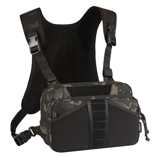 [VOTAGOO GEAR] tBbVOxXg tBbVOobO ނ xXg @\`FXgpbN (JP, At@xbg, Free Size, DARK)