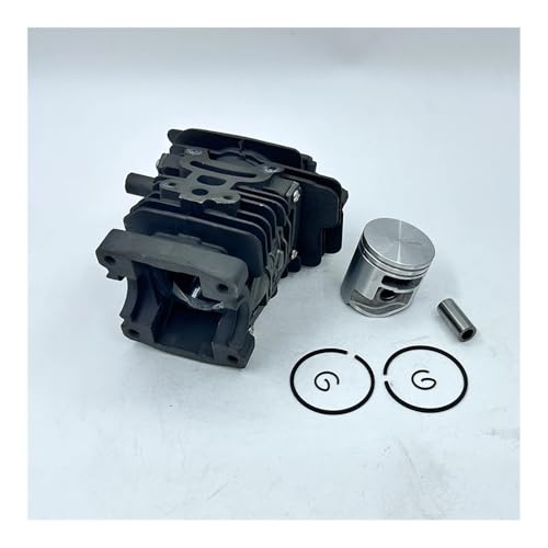 Kit piston cylindre 38mm résout la perte de puissance MS181