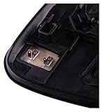 Zoom IMG-2 auto vetro specchietti specchi ricambio Zoom IMG-2 auto vetro specchietti specchi ricambio