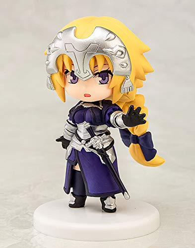 Chara-Ani Fate/Apocrypha: Black Faction Ruler Toy'sworks Collection Niitengo Premium Figure #TOP1