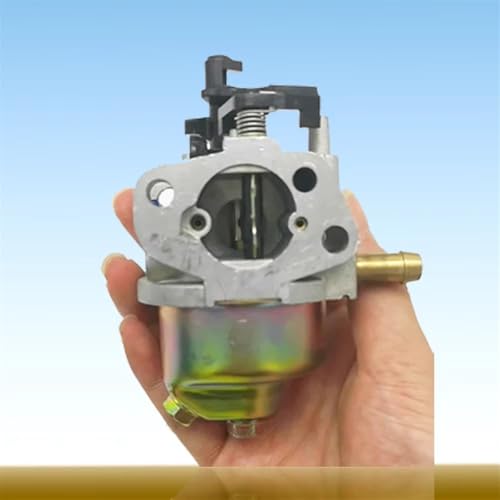 Carburateur pour MTD 1P65F 139cc pièce de rechange 951-10838 motoculture