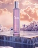 RITUALS The Dream Collection Morning Dew Hair & Body Mist, Blue Daisy & Moonstone Fragrance, Purple, 1.6 fl oz