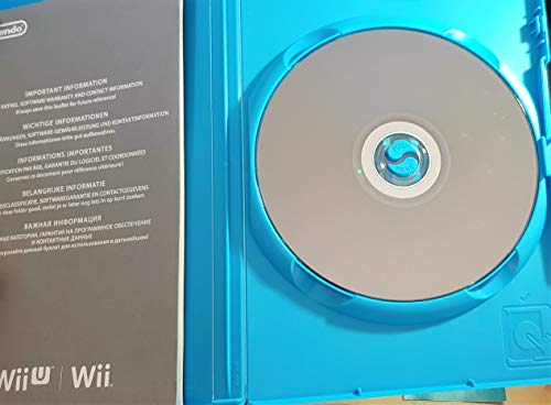 Super Mario 3D World - Nintendo Selects - [Wii U] – Ansicht 4