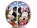 Produktbild Disney Junior A. B. Gee 386 91001 Mickey Mouse Clubhouse Beach Ball