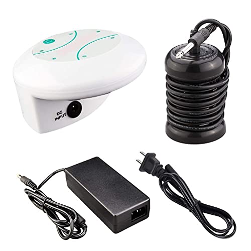 Máquina Desintoxicante de Spa para Pies Gonetre Ionic miniatura 1