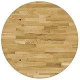 DECORACIÓN DE MESA DE COMEDOR: Con un diseño simple pero clásico, esta mesa agregará un encanto rústico a la decoración de su comedor.