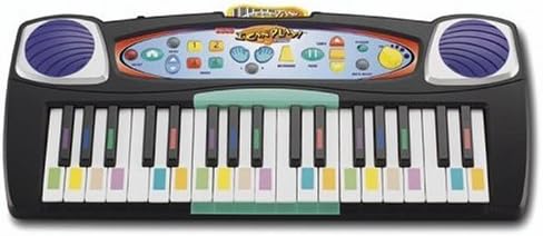 Fisher-PriceI Can Play Piano System