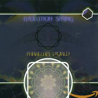 Parallax World