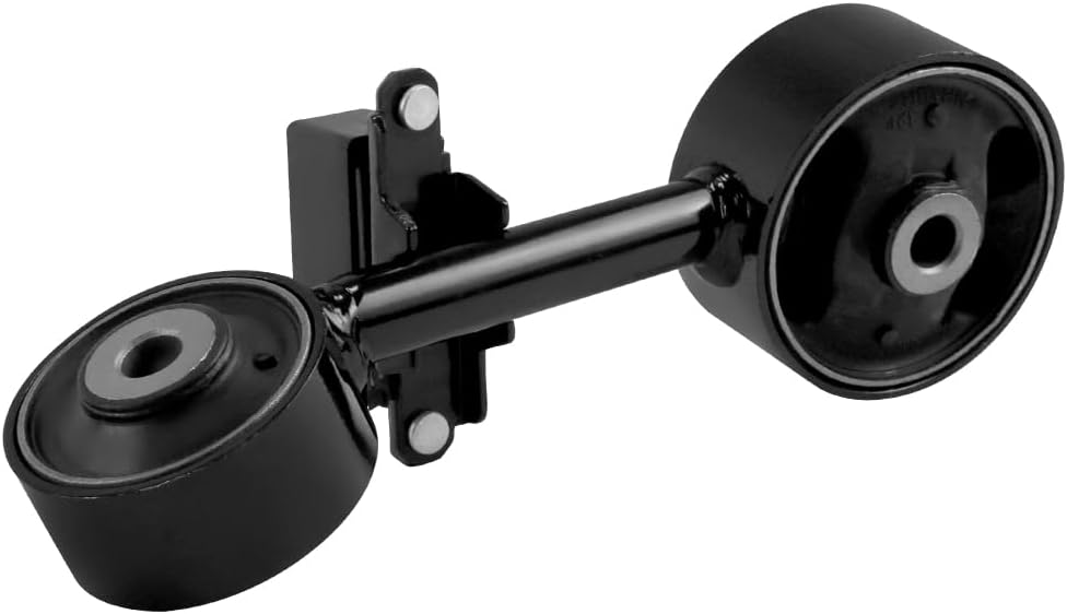 Front Right Torque Strut Engine Motor Mount Compatible with Lexus RX330 3.3L 2004-2006 Toyota Highlander 3.0L 2001-2003 3.3L 2004-2007 Replace A4205 123630A100 12363-20110 EMT9227