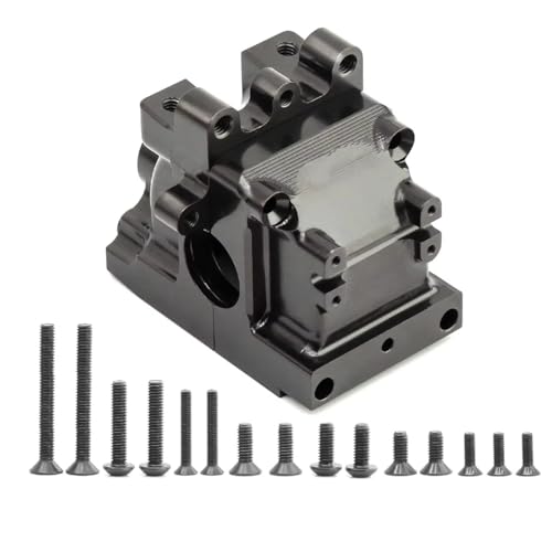 RC �J�[�p�[�c Compatible With Kyosho For INFERNO MP9 MP10 MP10E 1/8 RC�J�[�A�b�v�O���[�h�p�[�c�A�N�Z�T���[���^���M�A�{�b�N�X�M�A�{�b�N�X�n�E�W���OIF408