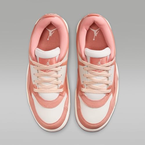 Air Jordan 4 RM Women's Shoes (Guava Ice/Sail/Light Madder Root)4