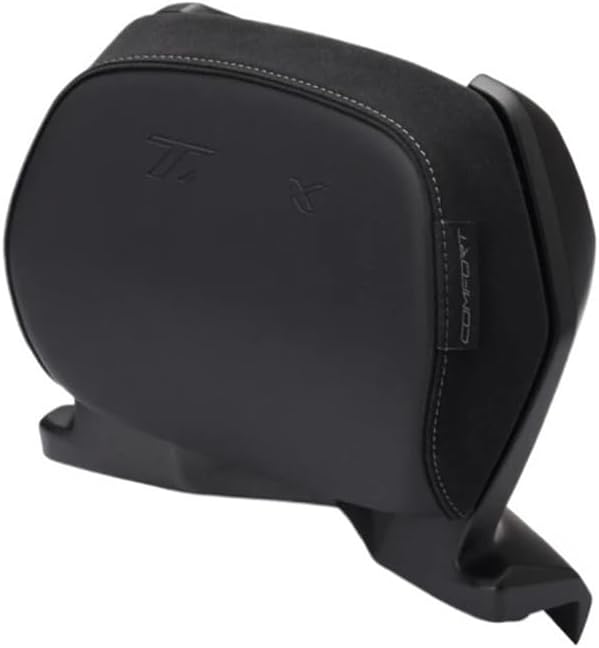 Motorcycle Backrest Pad Kits Motorcycle Modified Rear Rack Tailstock Backrest Pad Cushion for Seat 2022 2023 for Tracer 9GT 2021 2024