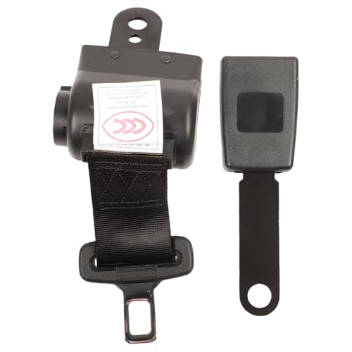 Einziehbarer Sicherheitsgurt für Gabelstapler, Gute Zähigkeit, Einstellbare Länge, Hochfester Traktorsitzersatz für die Gartenarbeit Im Ingenieurwesen Einziehbarer Sicherheitsgurt für Gabelstapler, Gute Zähigkeit, Einstellbare Länge, Hochfester Traktorsitzersatz für die Gartenarbeit Im Ingenieurwesen