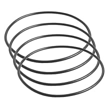 Pentek 151120 Buna-N O-Ring for Standard & 3G Standard Housings Pack of 4