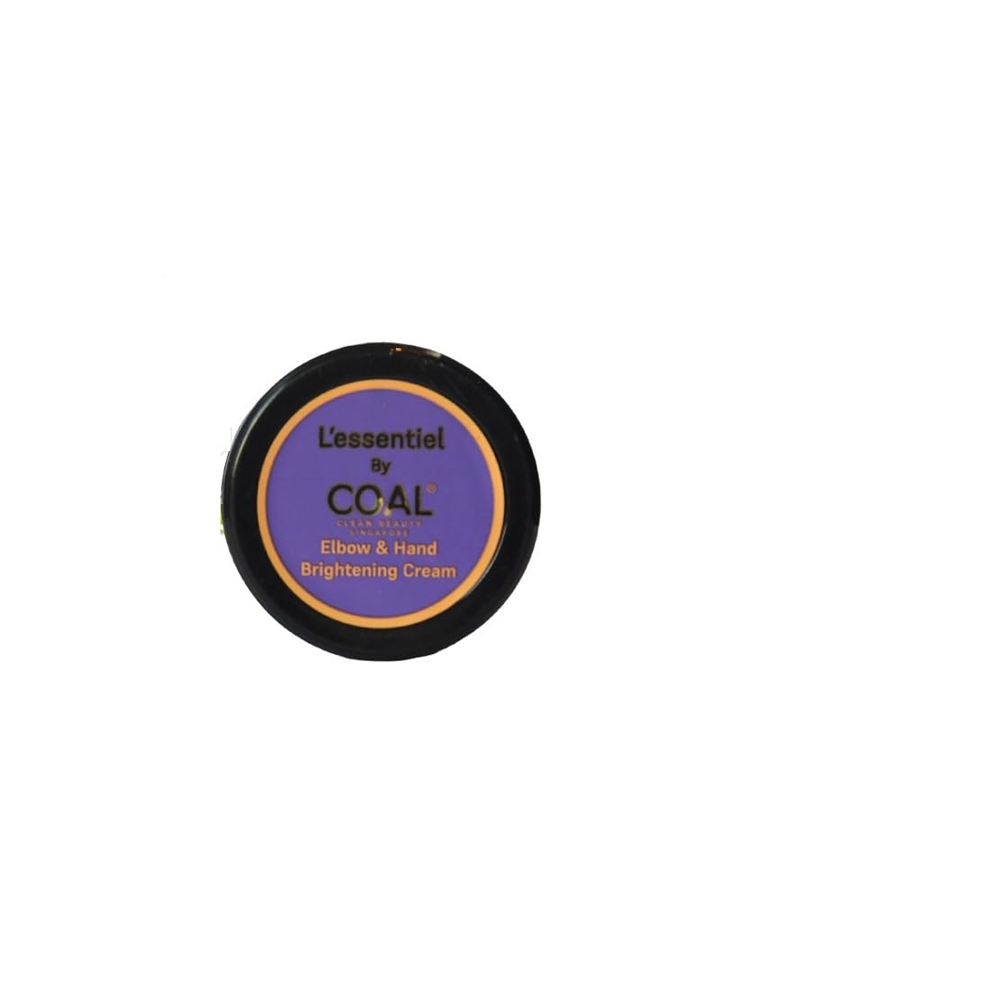 COAL Clean Beauty Elbow & Hand Brightening Cream with Lactic & Glycolic Acid | Hydrates & Nourishes Skin | Men & unisex| All Skin Types | 15g-image-45