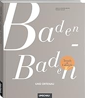 Trends und Lifestyle Baden-Baden und Ortenau 3865284612 Book Cover