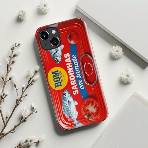 Esdot Cute Case for iPhone 15 Plus,Compatible with Magsafe,Trendy Floral - image 8