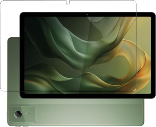 Image of VERTUS Premium Tempered Glass Screen Protector for Moto Pad 60 Neo 11 inch Tablet (2025 Released)