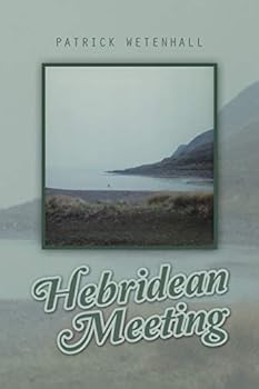 Paperback Hebridean Meeting Book