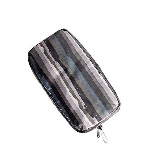 Lug Puddle Jumper Packable Duffel Bag, Painted Pearl, One Size