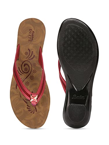 Image of Bata Women's Slip-on Sandal