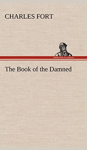 The Book of the Damned