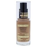 maquillaje max factor skin luminizer opiniones Su fórmulainteligente se adapta al tono de tu piel