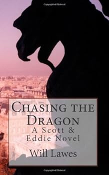 Paperback Chasing the Dragon Book