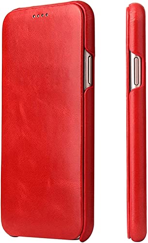 Étui de téléphone folio iPhone 14 Plus pour éviter rayures et chocs
