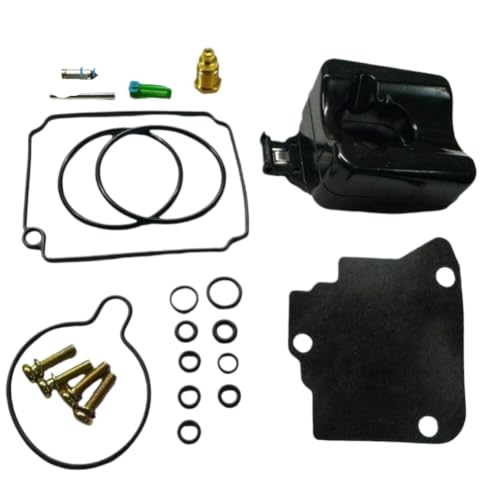 Kit carburateur 18-7743 pour résoudre les problèmes de démarrage F75-F100