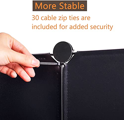 Closet Organizer, 12-Cube Closet Organizers And Storage, Portable Closet Storage Shelves, Clothing Storage For Kids, Closet, Bedroom, Bathroom, Office (11.8X11.8X11.8 Inch), Black #TOP4