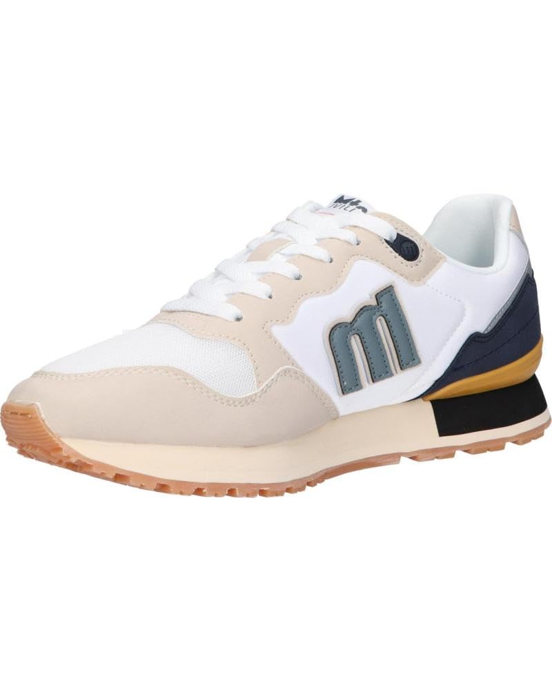 MTNG Deportivas Hombre Deportivas JOGGO-EVO 84427 Hombre | Deportivas Sport | Cierre con Cordones