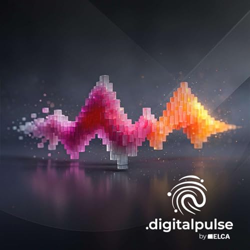 Digital Pulse cover art