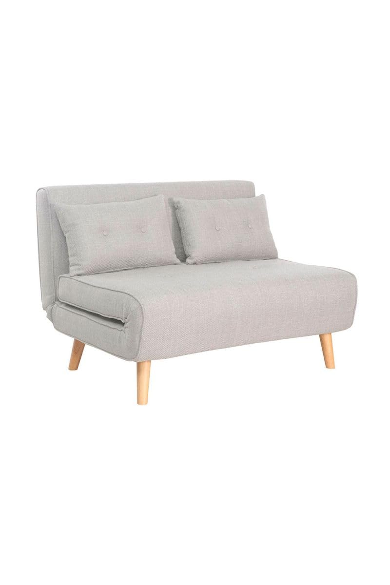 Regalos Miguel - Sofás y Sillones - Sofa Cama Naya Tela - Beige