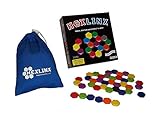 HexLinx Tile Game