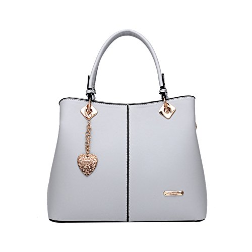 Tisdaini® Donna Borse a mano Borse a tracolla moda...