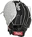 Rawlings | SURE CATCH T-Ball & Youth Baseball Glove | Left Hand Throw | 10.5